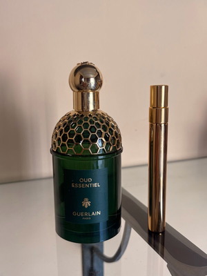 Guerlain Oud Essentiel κανονικό άρωμα 10 ml καινούργιο