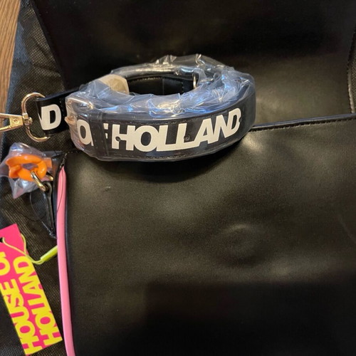 House of Holland bag new