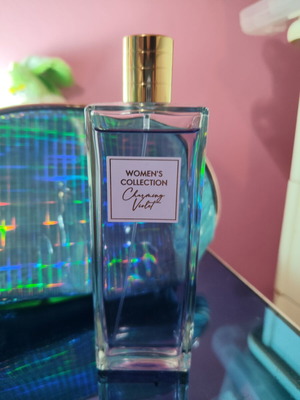 Oriflame Charming Violet Eau de Toilette 100 ml σαν καινούργιο