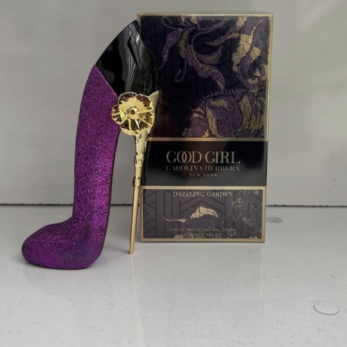 Carolina Herrera Good Girl Dazzling Garden EDP 80 ml new