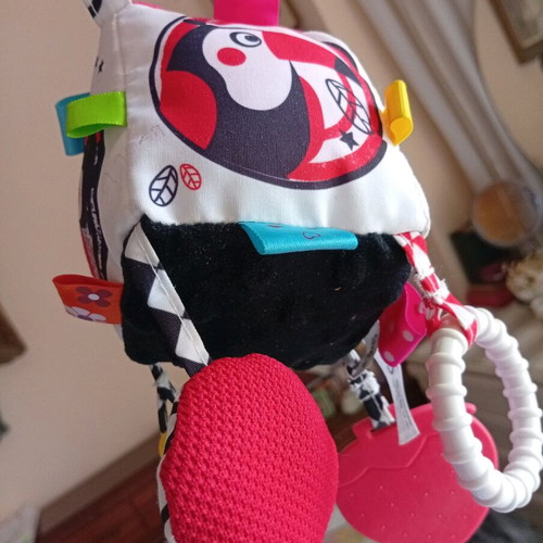 Baby accessory new, suitable for crib, basket, stroller