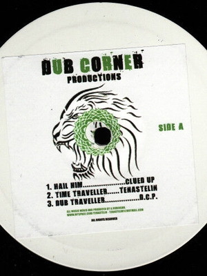 Various Untitled Reggae record used