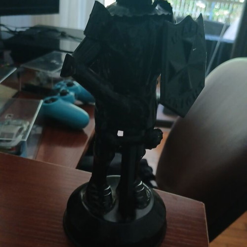 Knight of Malta used collectible
