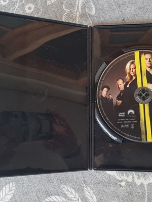 The Italian Job DVD like new, special collector's edition with subtitles