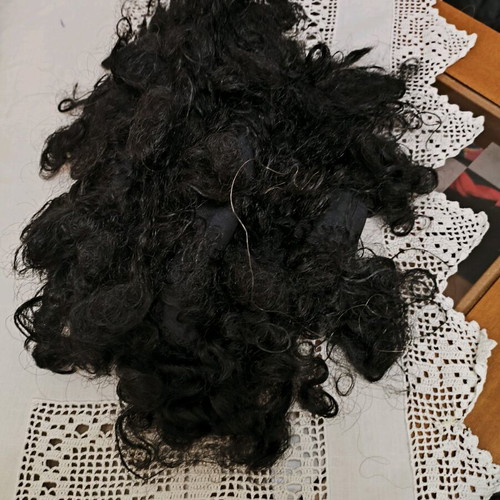 Dracula costume like new for 15 years old