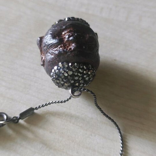 Necklace like new