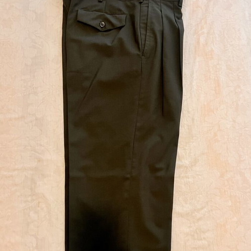 Military Uniform Pants 8A Summer Size 44 New