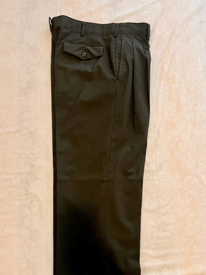 Military Uniform Pants 8A Summer Size 44 New