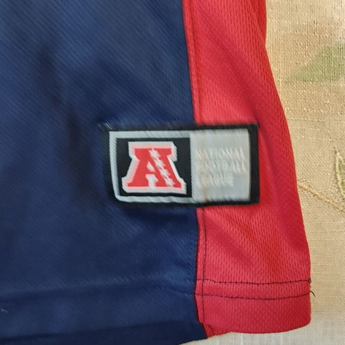 New England Patriots Jersey size M like new, NFL Team Apparel