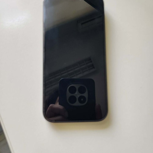 iPhone 14 Pro smartphone