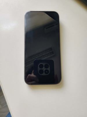 iPhone 14 Pro smartphone