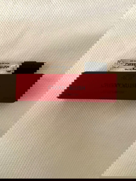 Les Sœurs de Noe Cherry Blush 2ml
