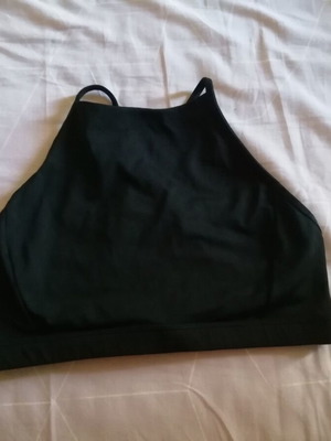 Forever 21 αθλητικό σουτιέν size L