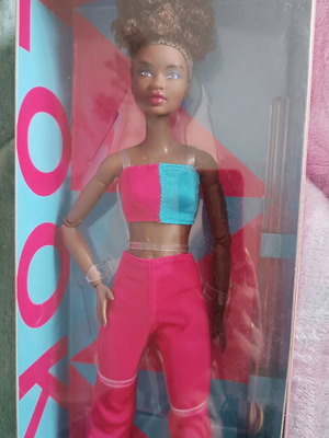 Barbie Signature Looks #14 new