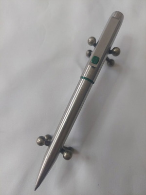 Στυλό Parker 25 πράσινο μεταχειρισμένο