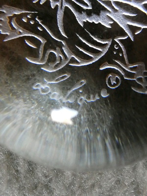 crystal