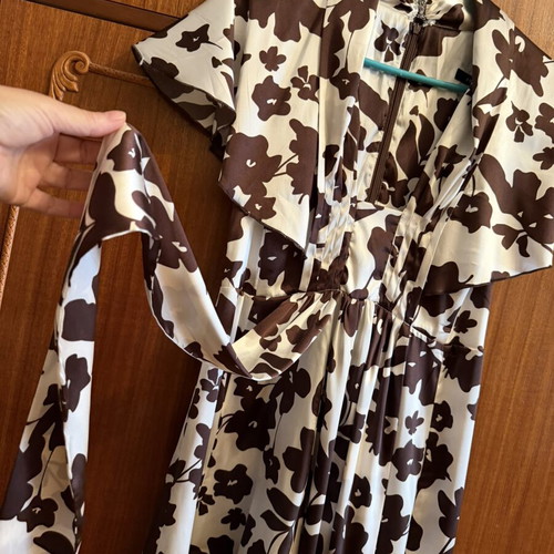 Zero branded dress size 38 new