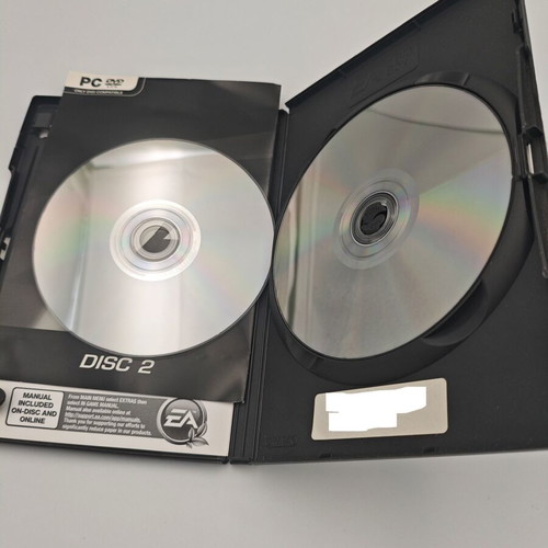 Need for Speed The Run PC like new