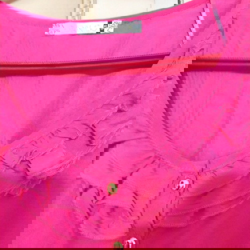 Μπλούζα μεταξωτή καινούργια