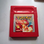 Game Boy Color Teal collectible pack like new with Pokémon games