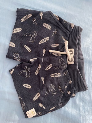 Mothercare shorts for boy 2-3 years like new