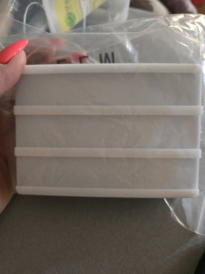 Νέα μίνι φωτεινή πινακίδα Light Box