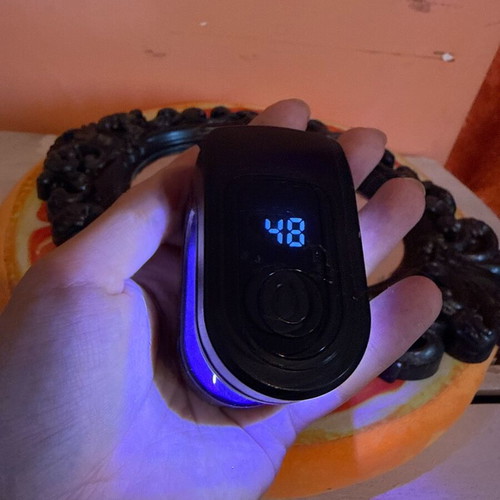 LED Nail Light like new for Semi-Permanent and Gel
