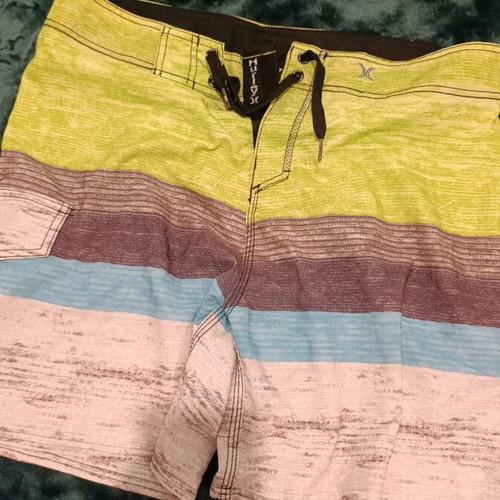 Hurley μαγιό μεταχειρισμένο