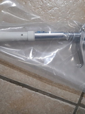Tornador air gun new without tank