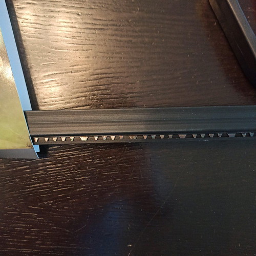 Bow saw 85cm new with replacement blade