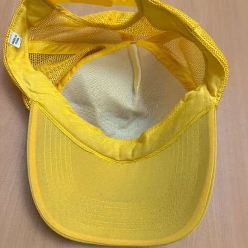Collectible hat with authentic autograph of Nikos Galis like new