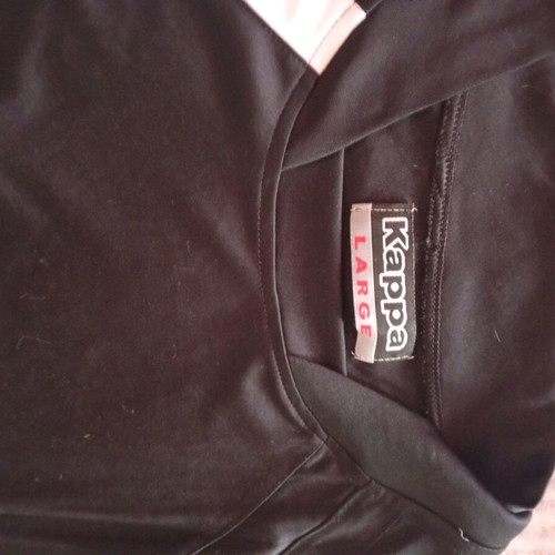 Sports Shirt like new, black, size M