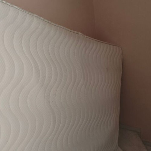 Ecomat Semi-Double Mattress 1.20 x 2.00 Like New