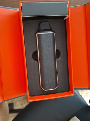 XVAPE Aria e-cigarette like new
