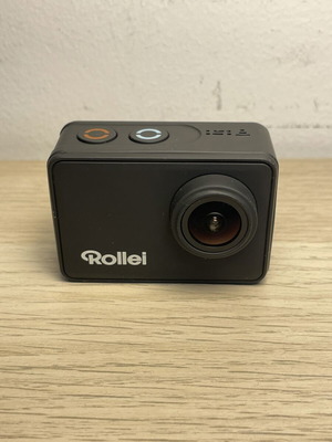 Rollei Actioncamera σαν καινούργιο