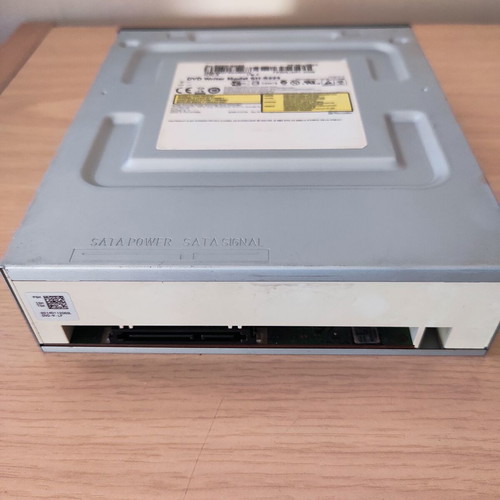 Dvd recorder writer SATA μεταχειρισμένο