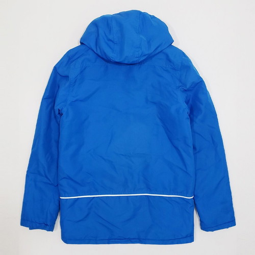 Name It Kids Winter Jacket used, size 152-158 cm, blue