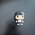 Kinder Joy Stranger Things Mike new without paper-string