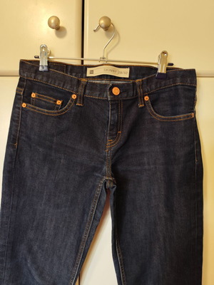 Gap Skinny Denim Τζιν Μέγεθος 28/32 Σαν Καινούργιο