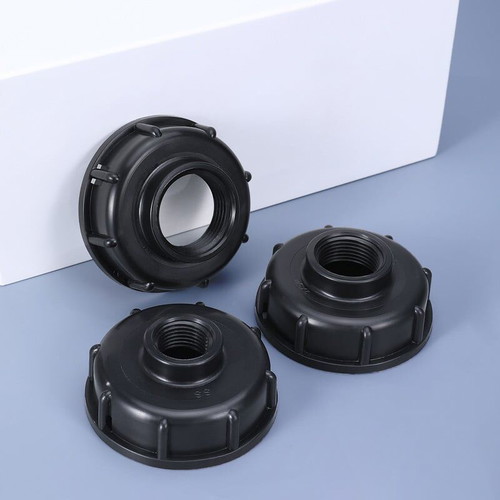 Pallet tank reducer 1/2 new