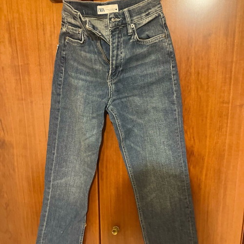 Various jeans like new, Acne Studios, blue, sizes XS and S