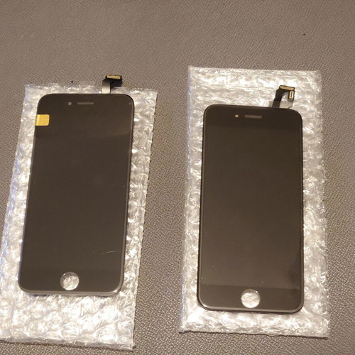 Apple iPhone 6S Black Screen new