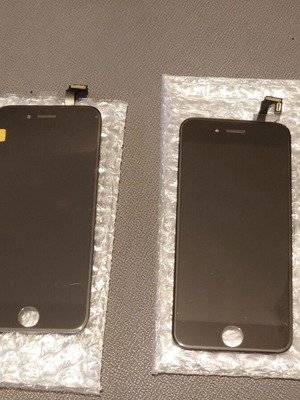Apple iPhone 6S Black Screen new