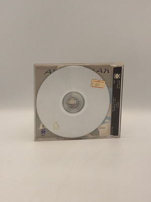 Aman Aman CD, VG+ condition