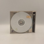 Aman Aman CD, VG+ condition