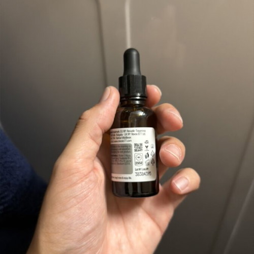 Revox Just Hyaluronic Acid 5% Hydrating Fluid new