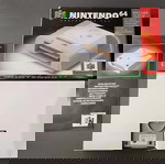  Nintendo 64 Controller Pak / Memory Card