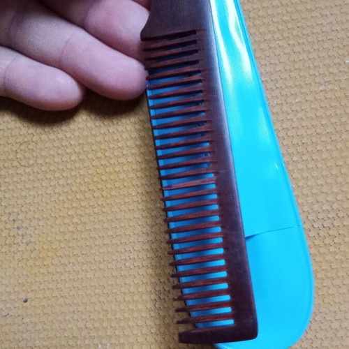 Hair comb new from China
