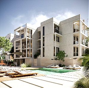 Brand New 2 Bedroom Apartment for Sale Paralimni Ammochostos Cyprus
