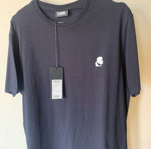 T-Shirt Karl Lagerfeld (Αφόρετο)
